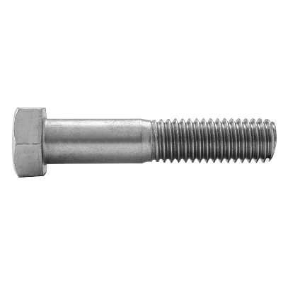 HEX CAP SCREW DIN 931